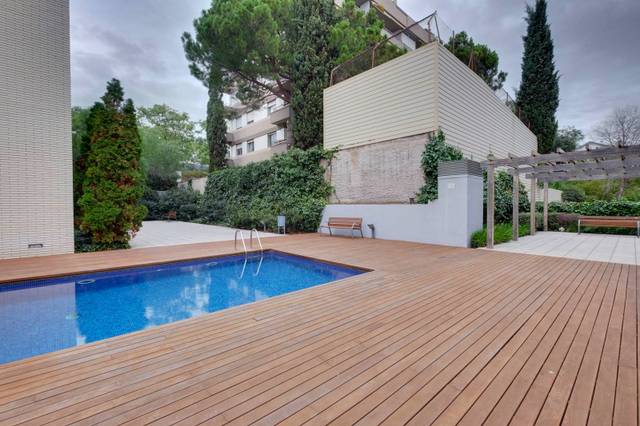 Piso en Venta en Carrer de Carreras en Pedralbes