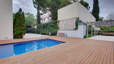 Foto 5 de Pis en venda a Carrer de Carreras, Pedralbes, Barcelona Capital