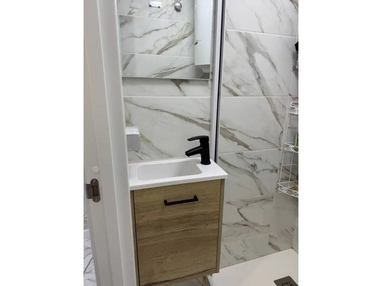 Appartamento in vendita a Calle Vicente Lladró Sena, imagen 11