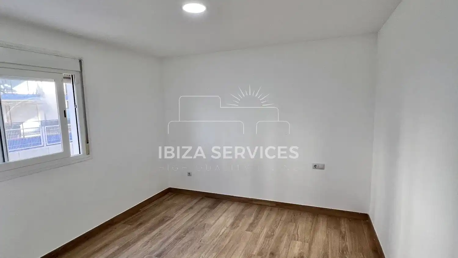 Flat for sale in Eivissa  with Air Conditioner, Private garden and Swimming Pool