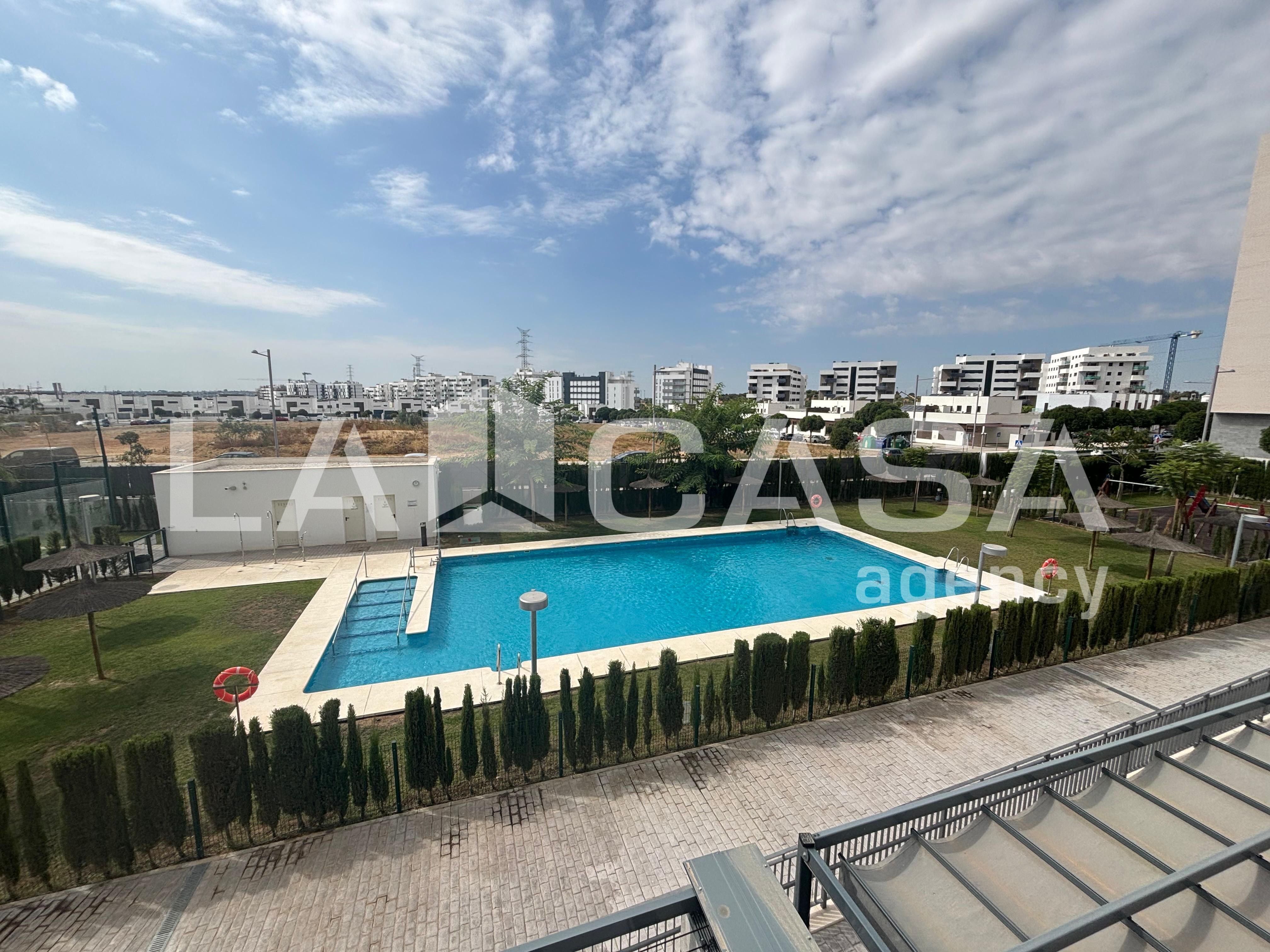 Flat to rent in Entrenúcleos