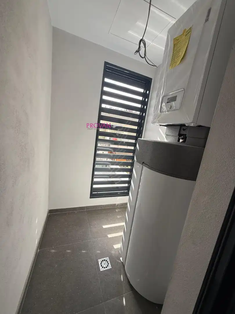 Terraza de Piso de alquiler en Torrejón de Ardoz con Calefacción y Trastero