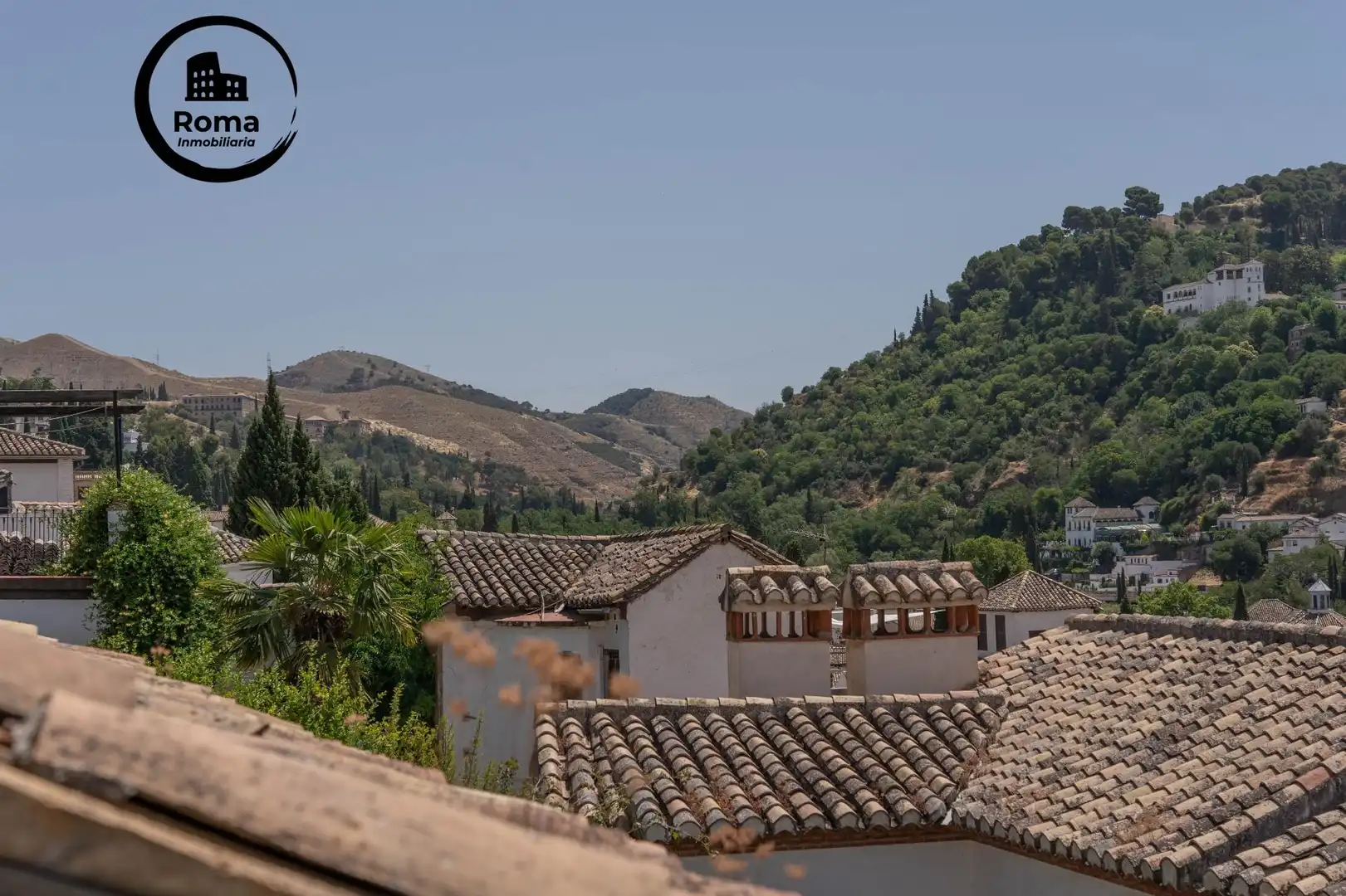 House with terrace for sale in Albaicín, imagen 50