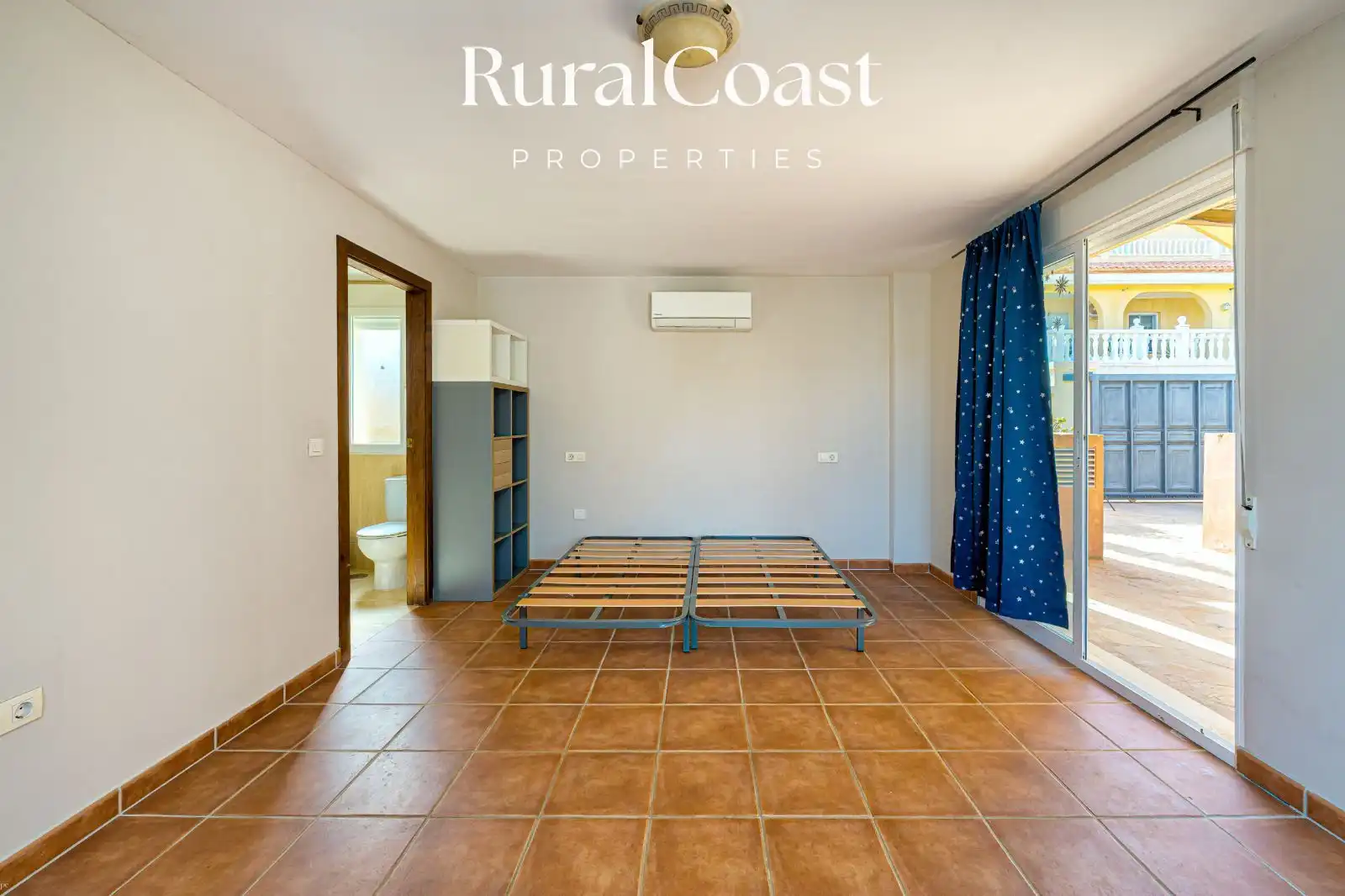 Detached house with terrace for sale in Busot, imagen 33