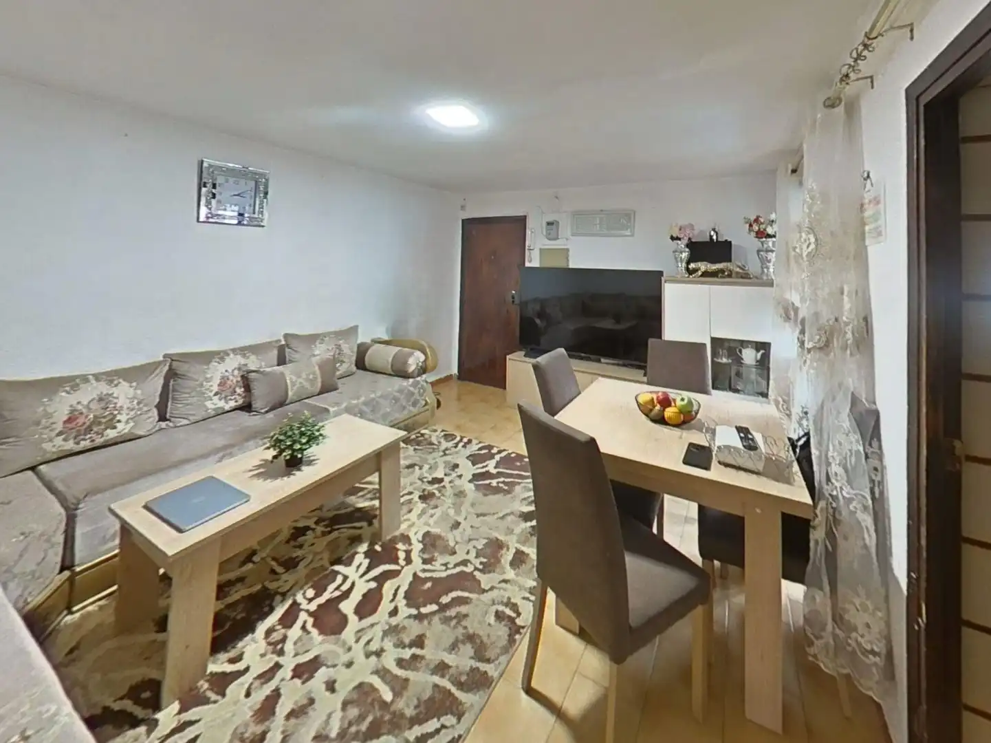 Appartamento in vendita a Can Feu - Gràcia, imagen 5