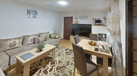 Foto 5 de Pis en venda a Els Merinals, Sabadell