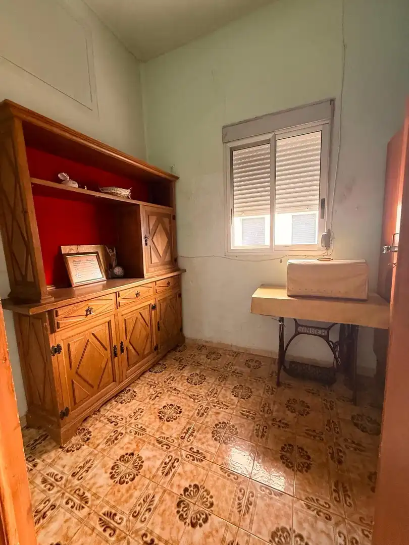 Cocina de Ático en venta en Massanassa