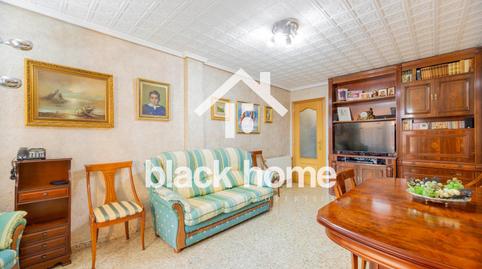 Foto 4 von Wohnungen zum Verkauf in Poble Nou, Torrent