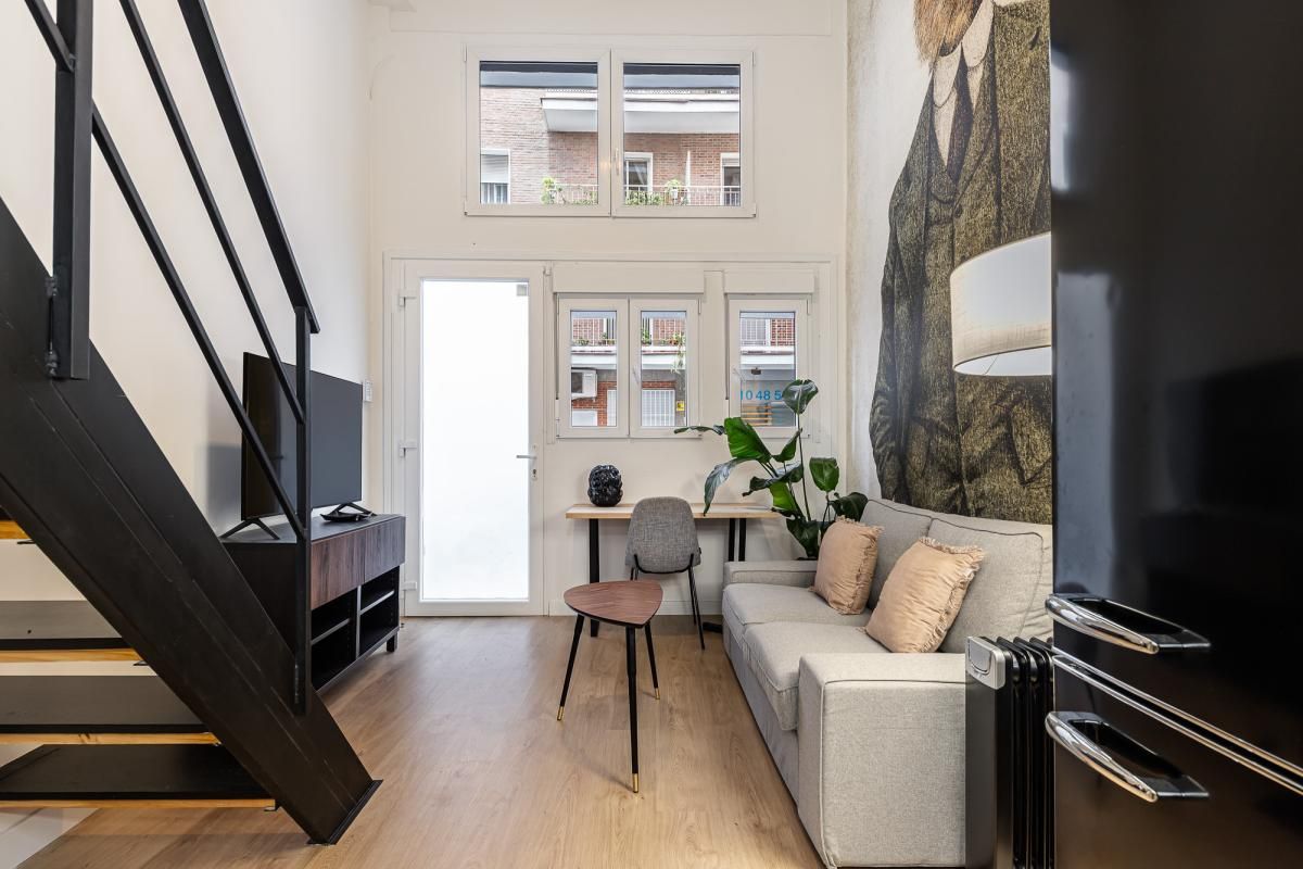 Duplex for sale in C. de Puenteareas, 15, Prosperidad