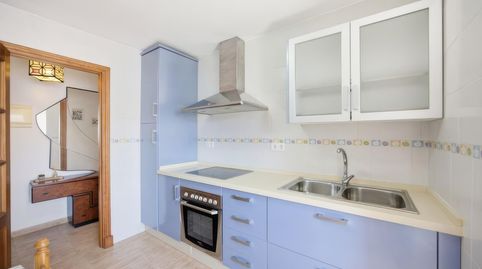 Foto 2 de Piso en venta en Calle Carmen de Burgos , Núcleo urbano, Chiclana de la Frontera