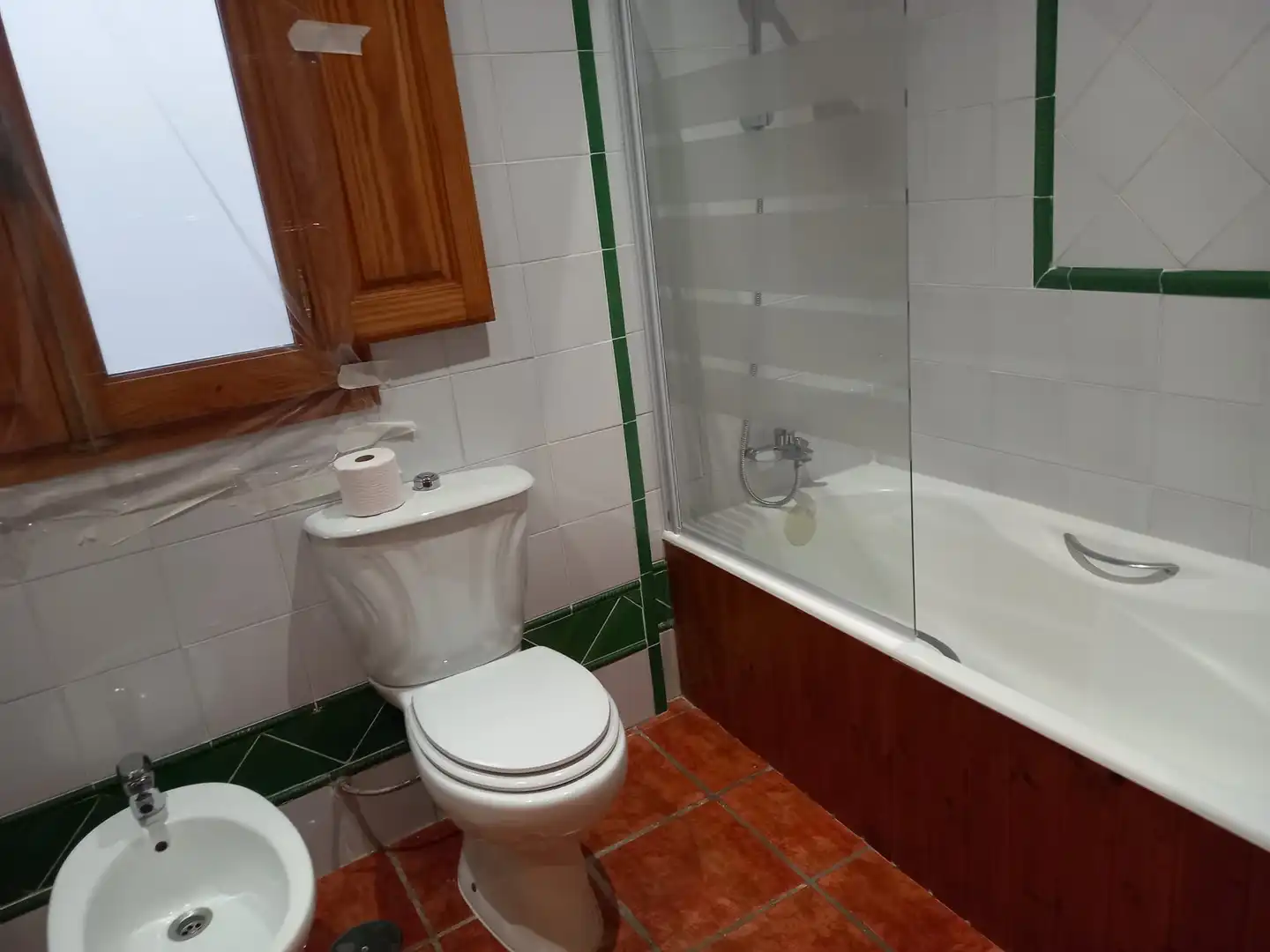 Wohnung zur Miete in La Xerea