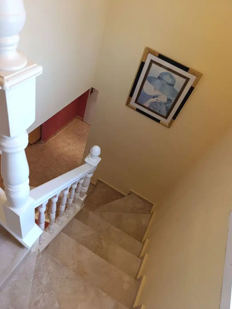 Casa adosada en venta en Ciudad Real con Aire acondicionado, Calefacción y Terraza