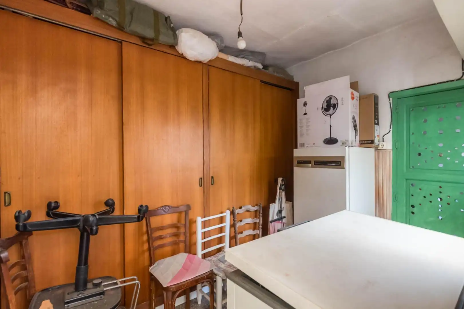 Kitchen of Houses for sale in Murcia  with Air Conditioner and Terrace