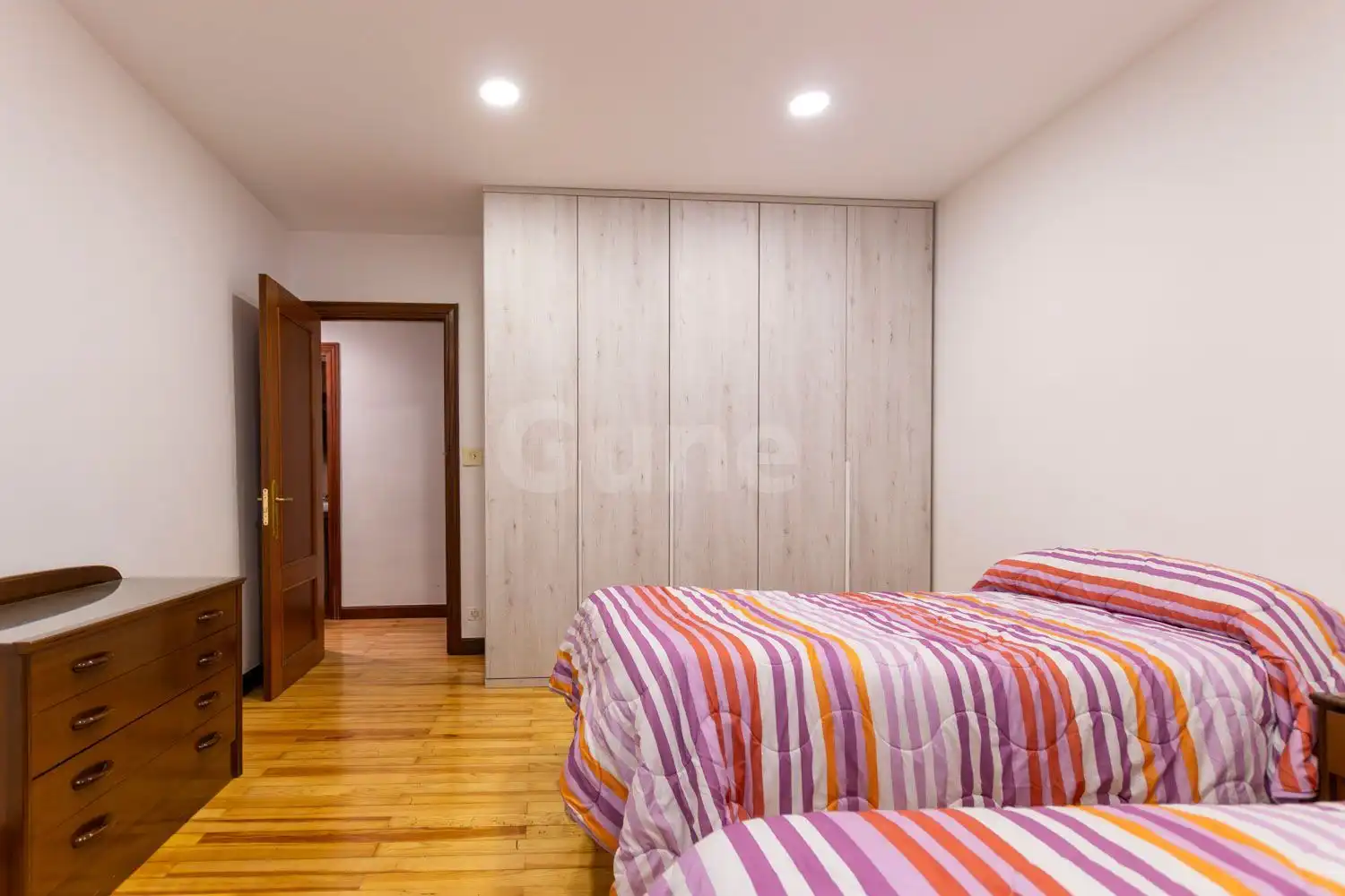 Habitación de Piso en venta en Zegama con Calefacción, Terraza y Trastero