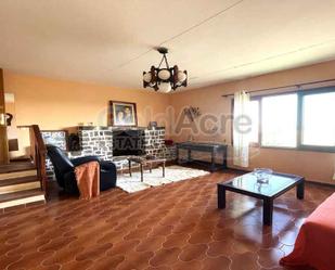 Living room of Residential for sale in La Oliva