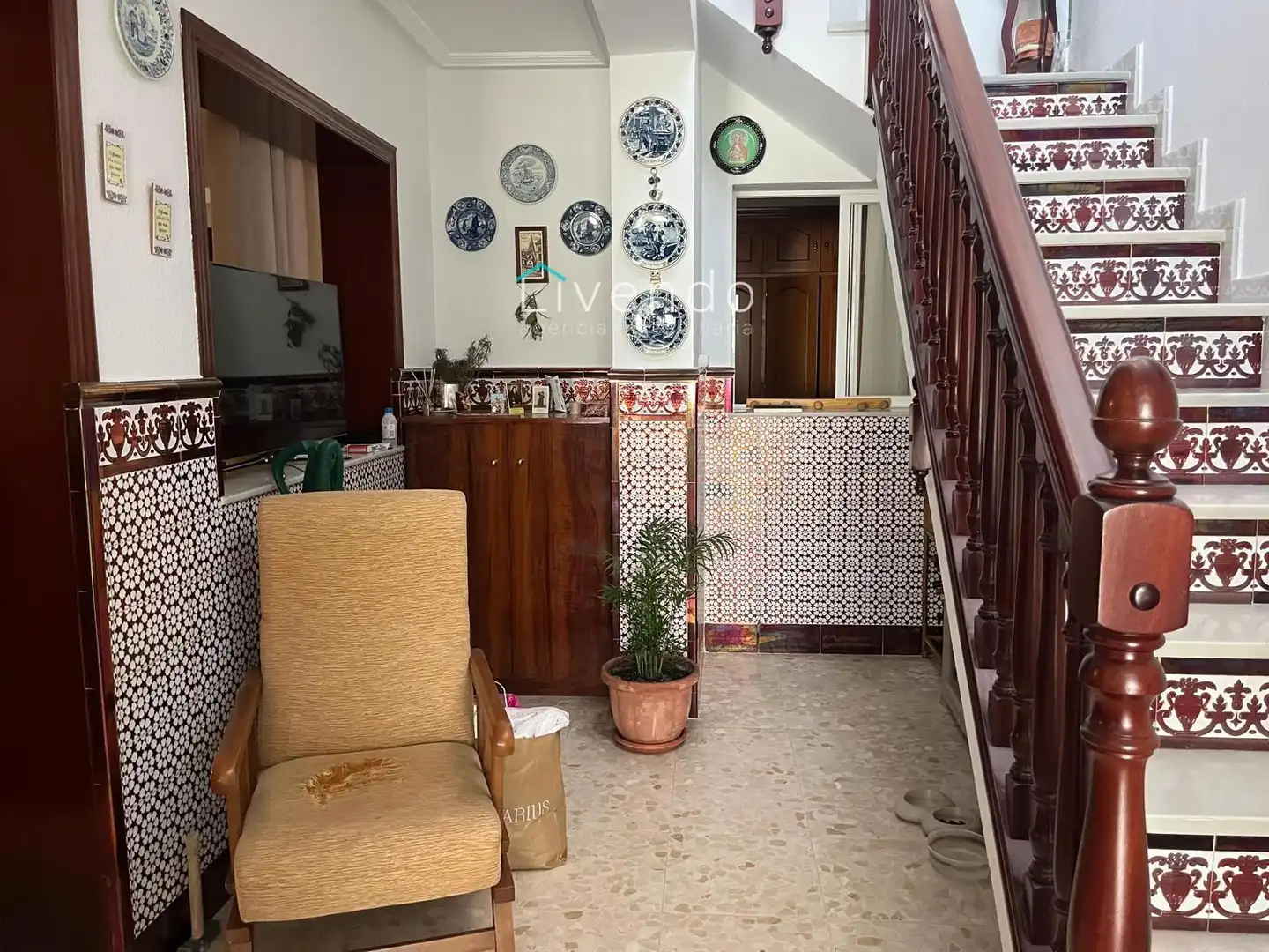 Adossat en venda a Núcleo urbano, imagen 12