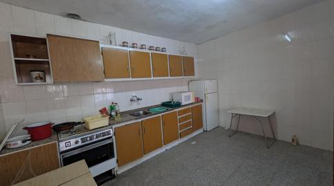 Foto 5 de Finca rústica en venta en La Pinilla - Las Palas, Fuente Álamo de Murcia