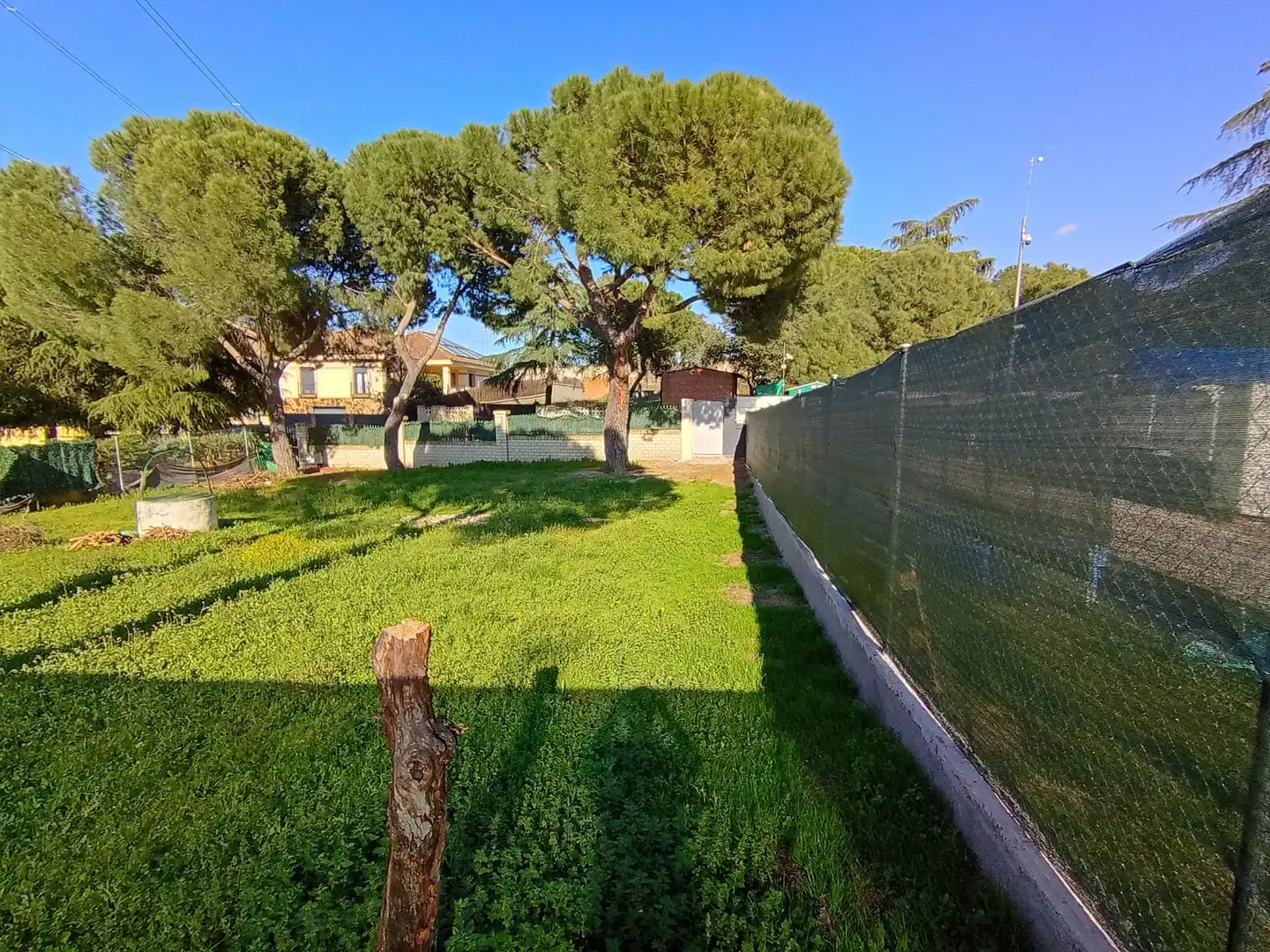 Residencial en venda en Sevilla la Nueva