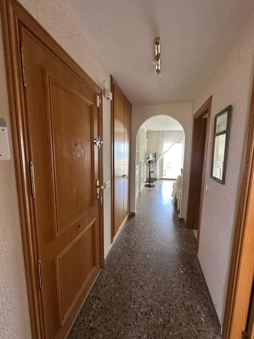Apartamento de alquiler en Camino MAR, Playa del Puig