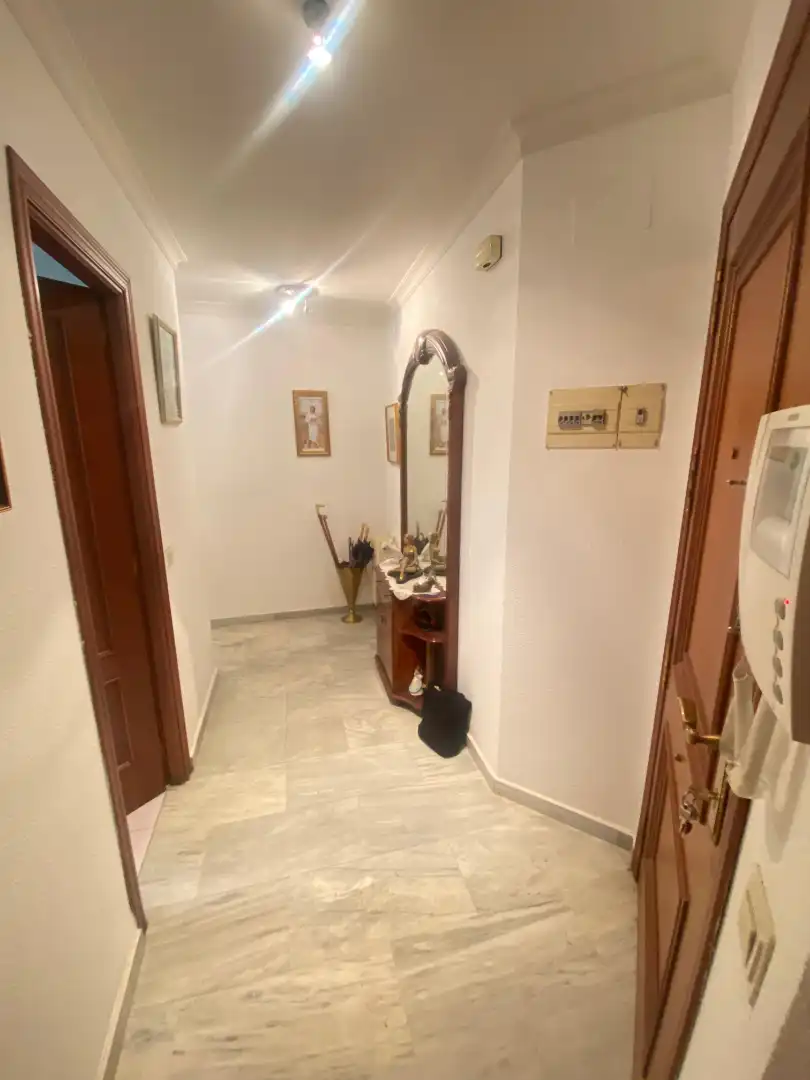 Apartament amb ascensor en venda a Calle Diego de Almagro, imagen 10