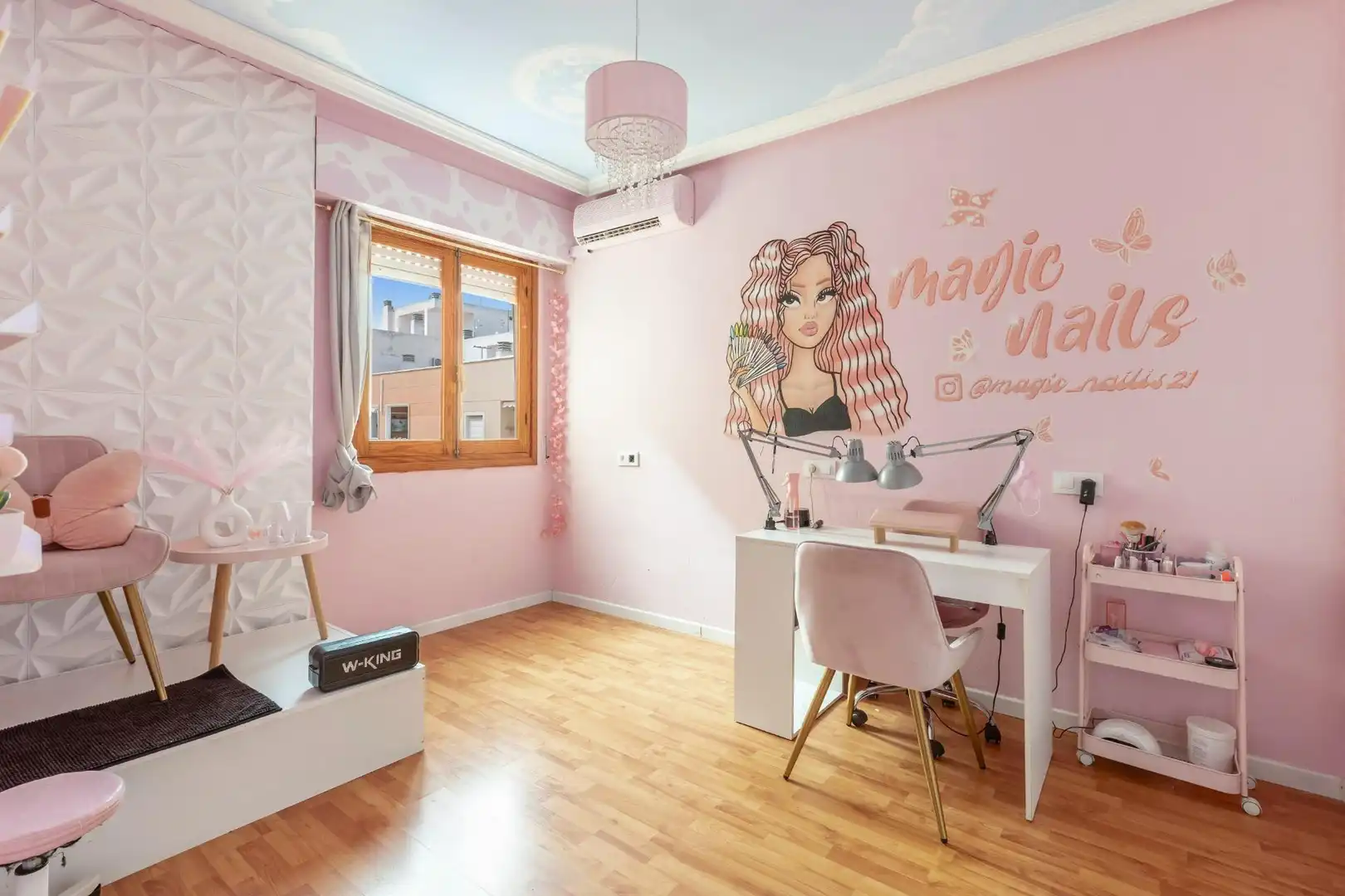 Habitación de Ático en venta en Torrevieja con Amueblado