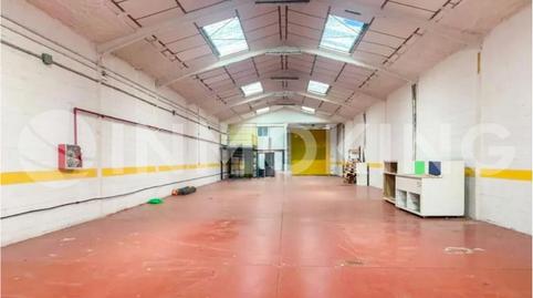 Photo 3 of Industrial buildings to rent in Los Olivos - Los Ángeles, Getafe