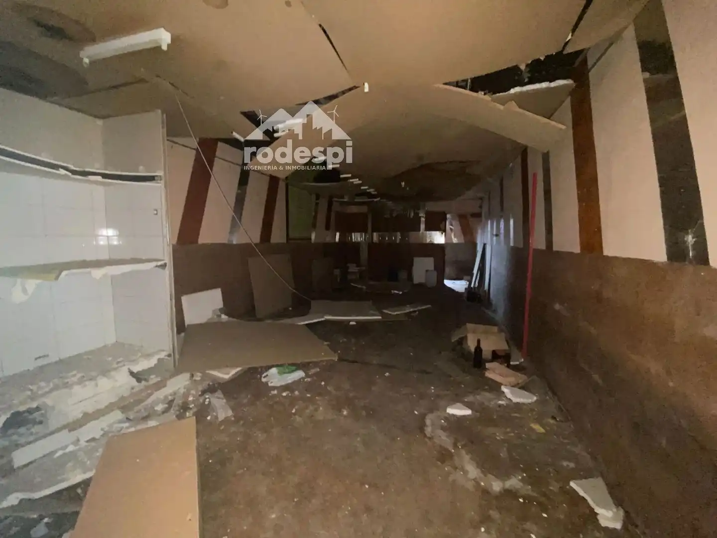 Local comercial en venda a A Cañiza, imagen 10