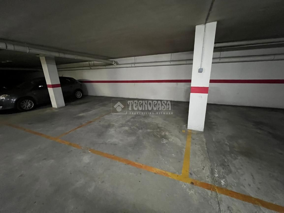Aparcament de Garatge en venda en Cúllar Vega