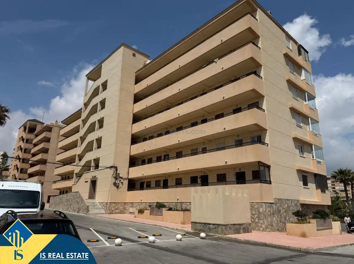 Apartamento en venta en La Mata, imagen 20