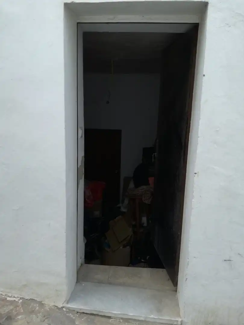 Casa rústica amb terrassa en venda a Vejer, imagen 23