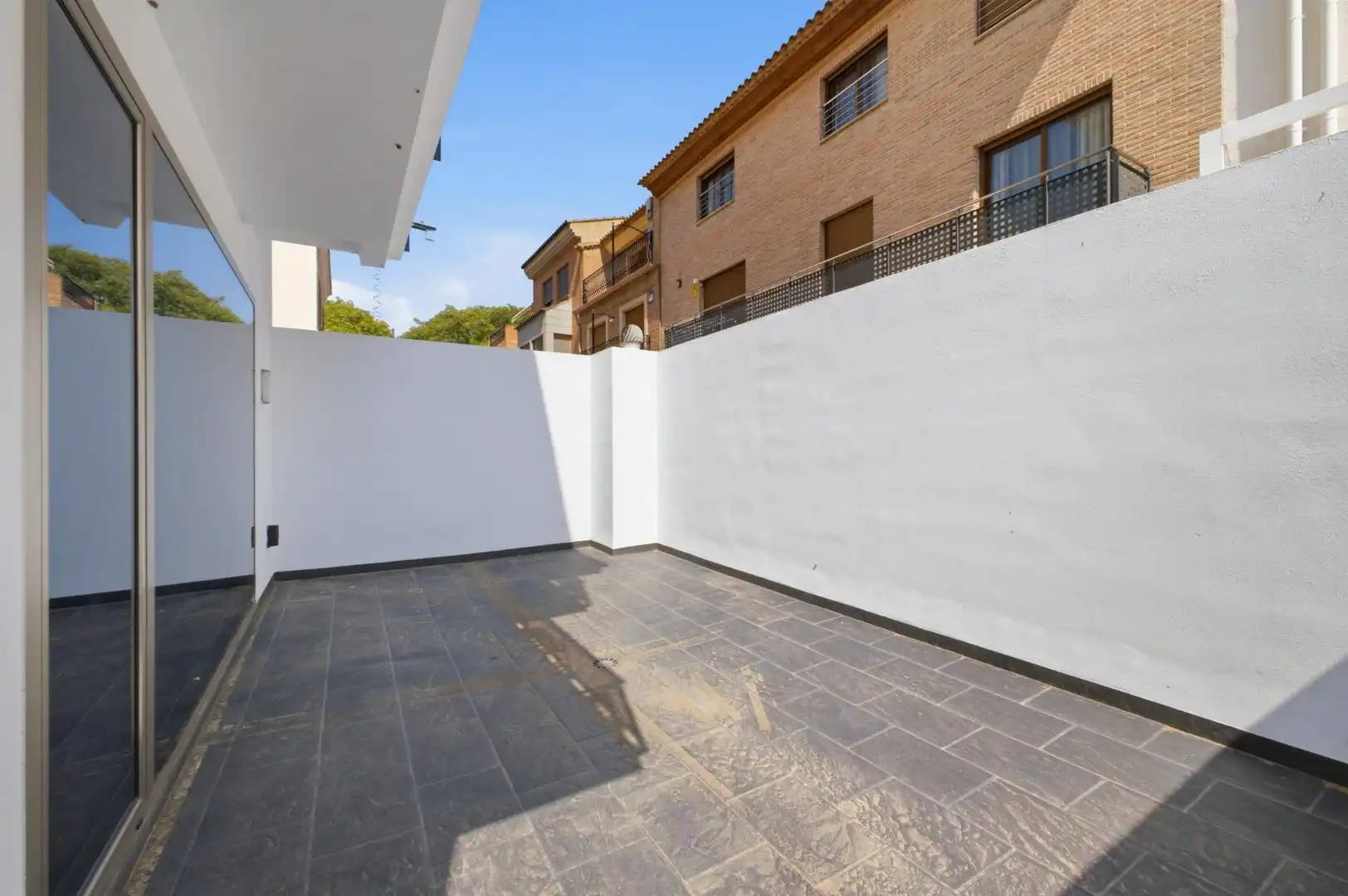 Terrace of Houses for sale in Aldaia, Valencia