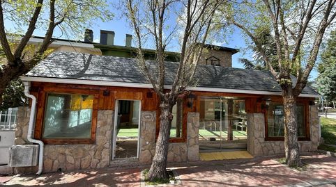 Foto 2 de Casa o chalet en venta en Los Ángeles de San Rafael, El Espinar