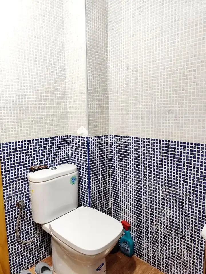 Piso en venta en Los Montoros, Mengíbar