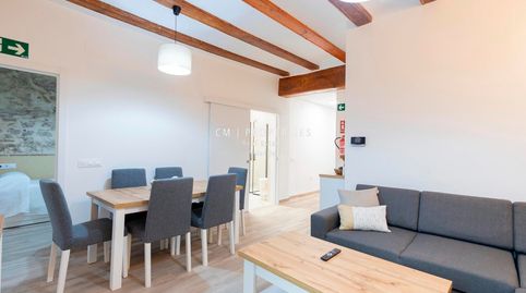 Foto 4 de Piso de alquiler en Jose Benlliure, El Cabanyal - El Canyamelar, Valencia Capital