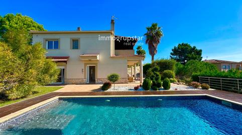 Photo 2 of House or chalet for sale in Aiguablava, Lloret Verd - Els Pinars, Girona