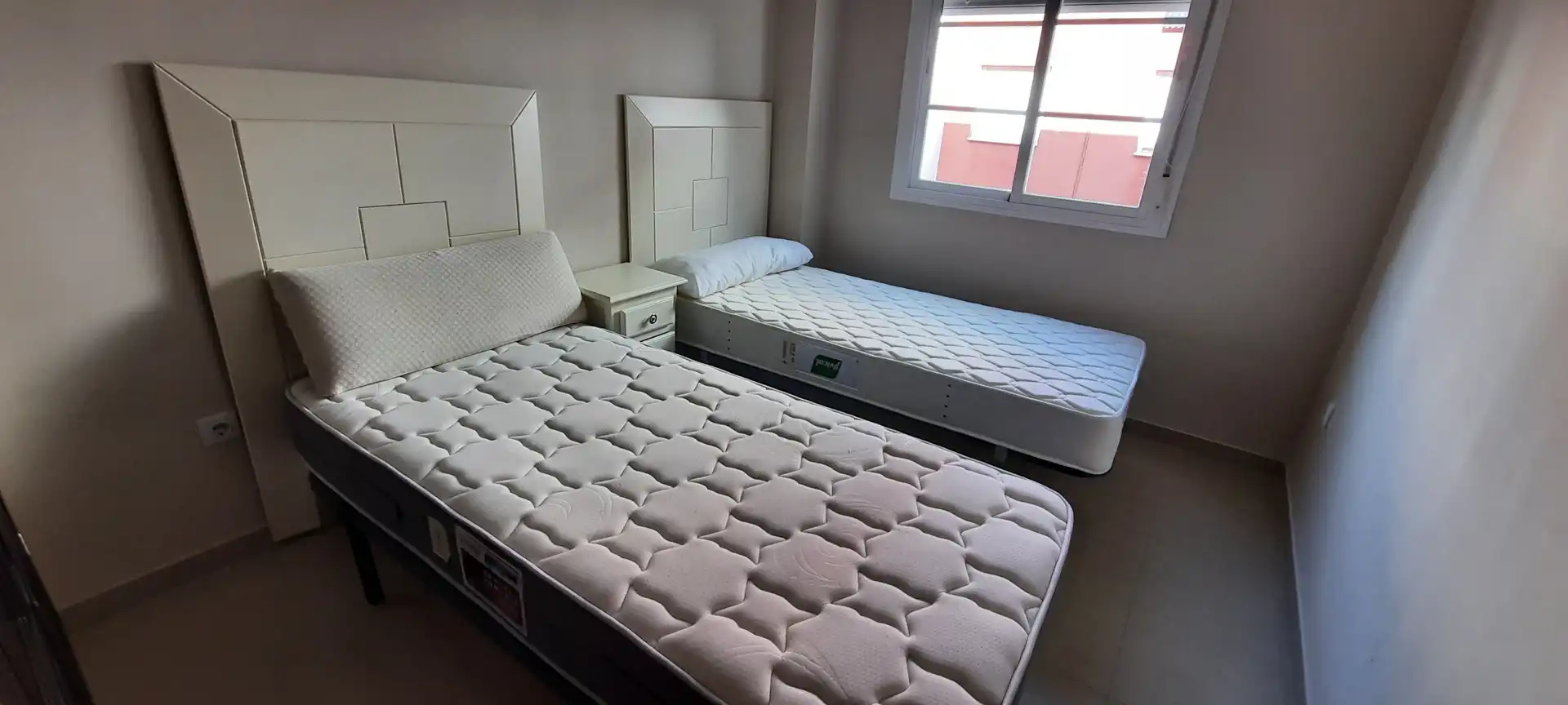 Flat for rent in Centro