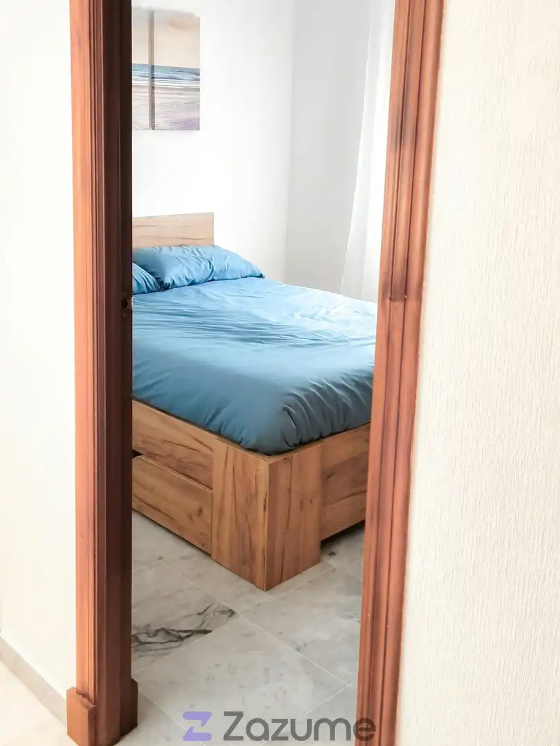 Flat with lift to rent in Tr.ª Alameda de Solano, imagen 8