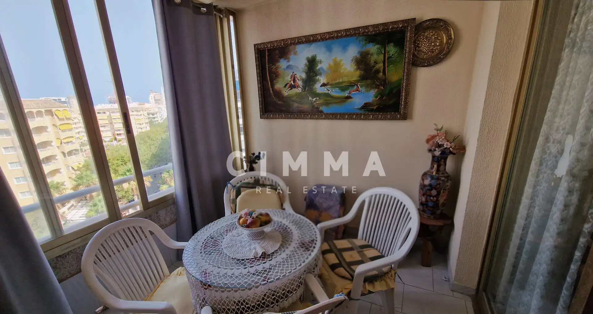 Apartamento en venta en Zona Pueblo, imagen 2