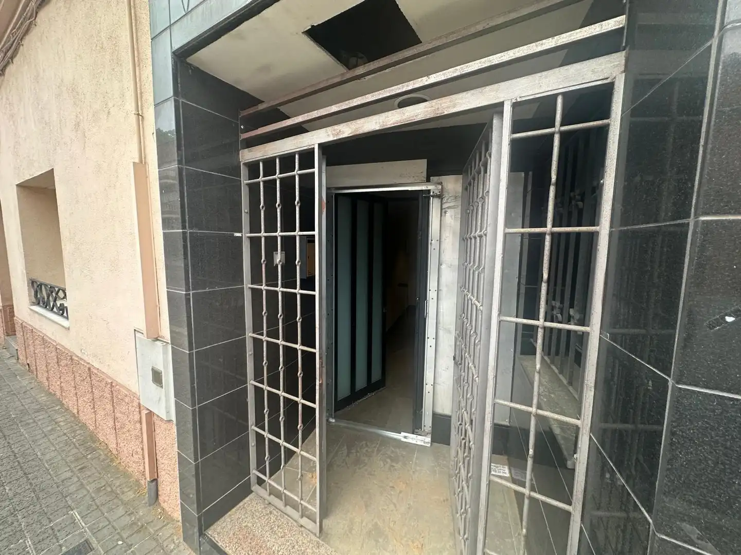 Piso en venta en Granollers