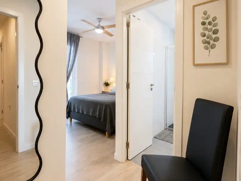Wohnung mit Pool zum Verkauf in Avenida Miguel de Cervantes 59, imagen 6