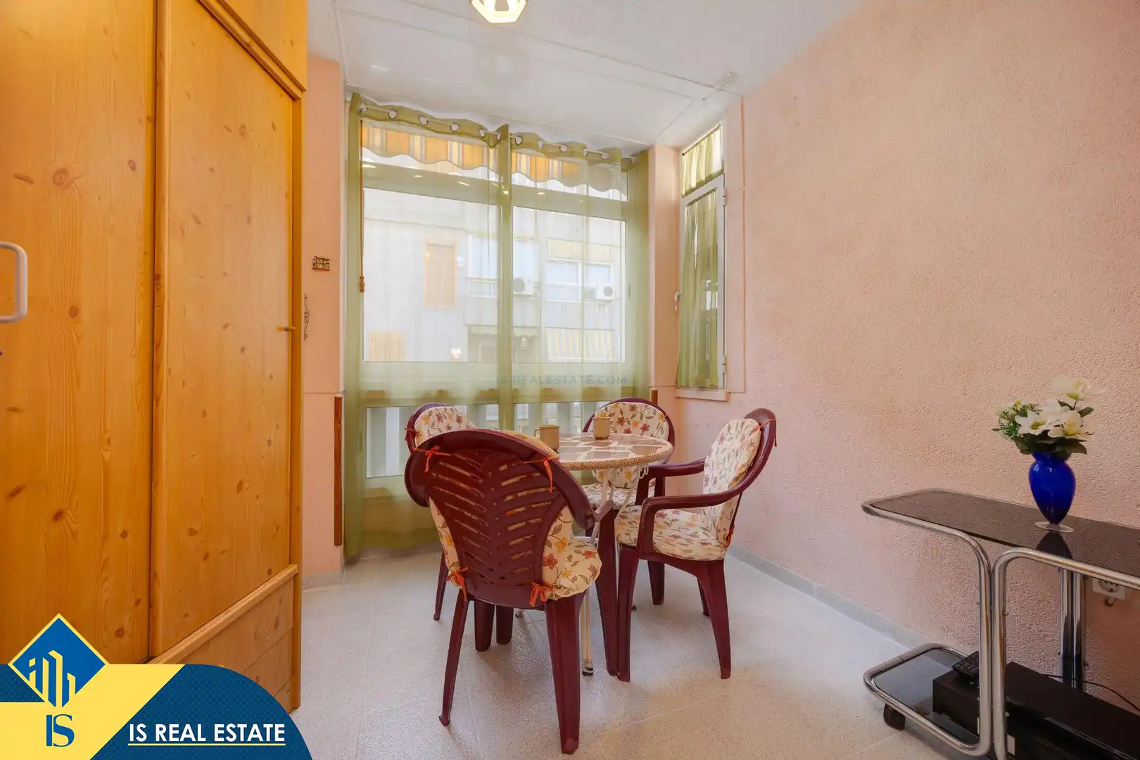 Apartamento con piscina en venta en Playa del Acequión, Náufragos y Rocío del Mar, imagen 4