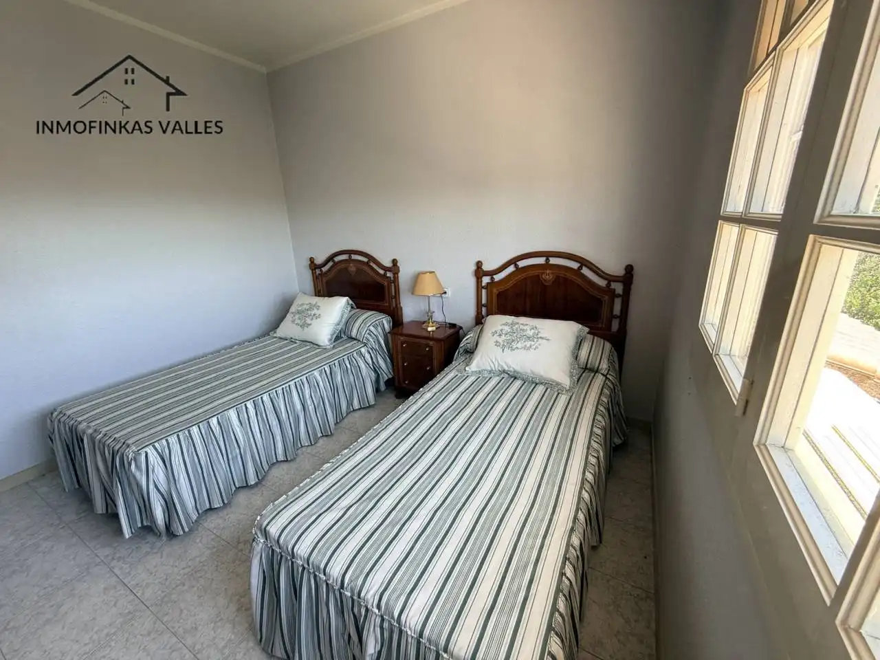 Bedroom of Detached homes for sale in Lliçà de Vall  with Heating, Private garden and Terrace