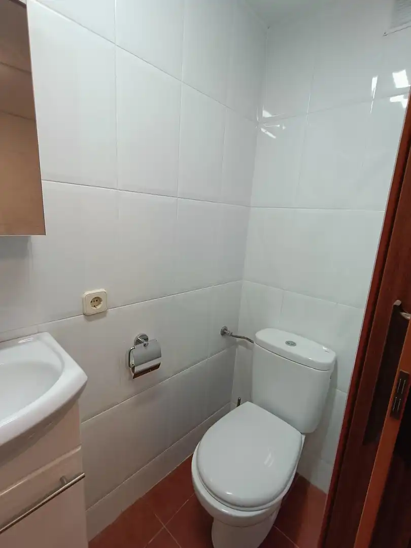 Baño de Casa o chalet en venta en Llucena / Lucena del Cid