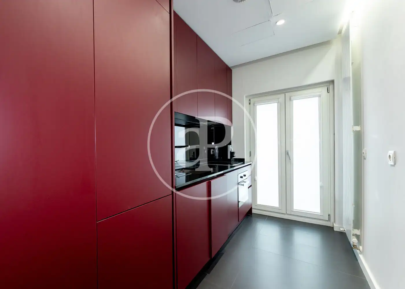 Maisonette zur Miete in Calle de Génova, Almagro