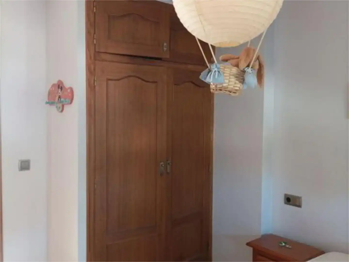 Dormitori de Pis en venda en Mutxamel amb Aire condicionat, Jardí privat i Traster