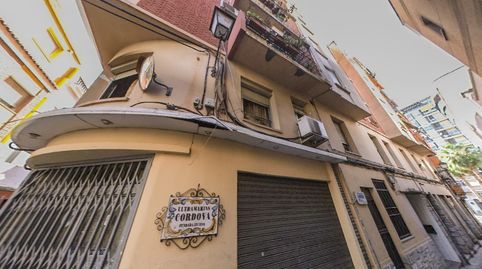 Solvia Inmobiliaria  Piso Alzira