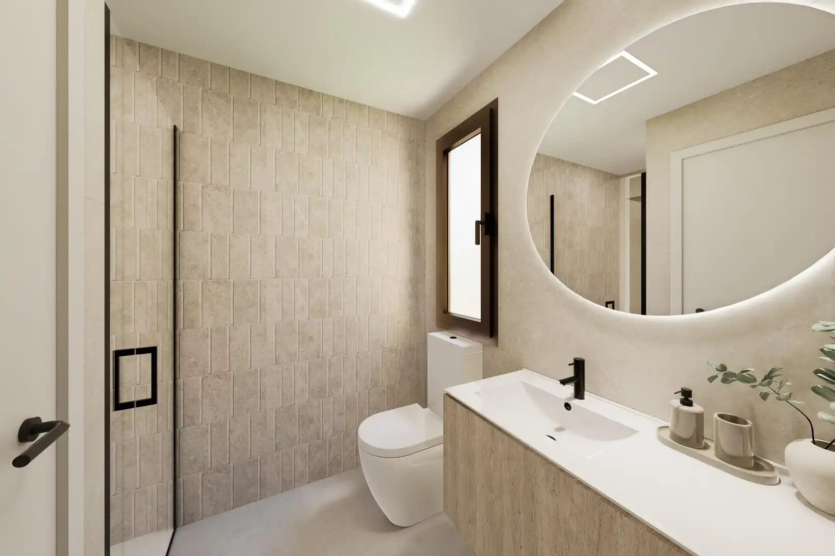 Bungalow con piscina en venta en Las Lomas de Rame - Bahía Bella, imagen 14