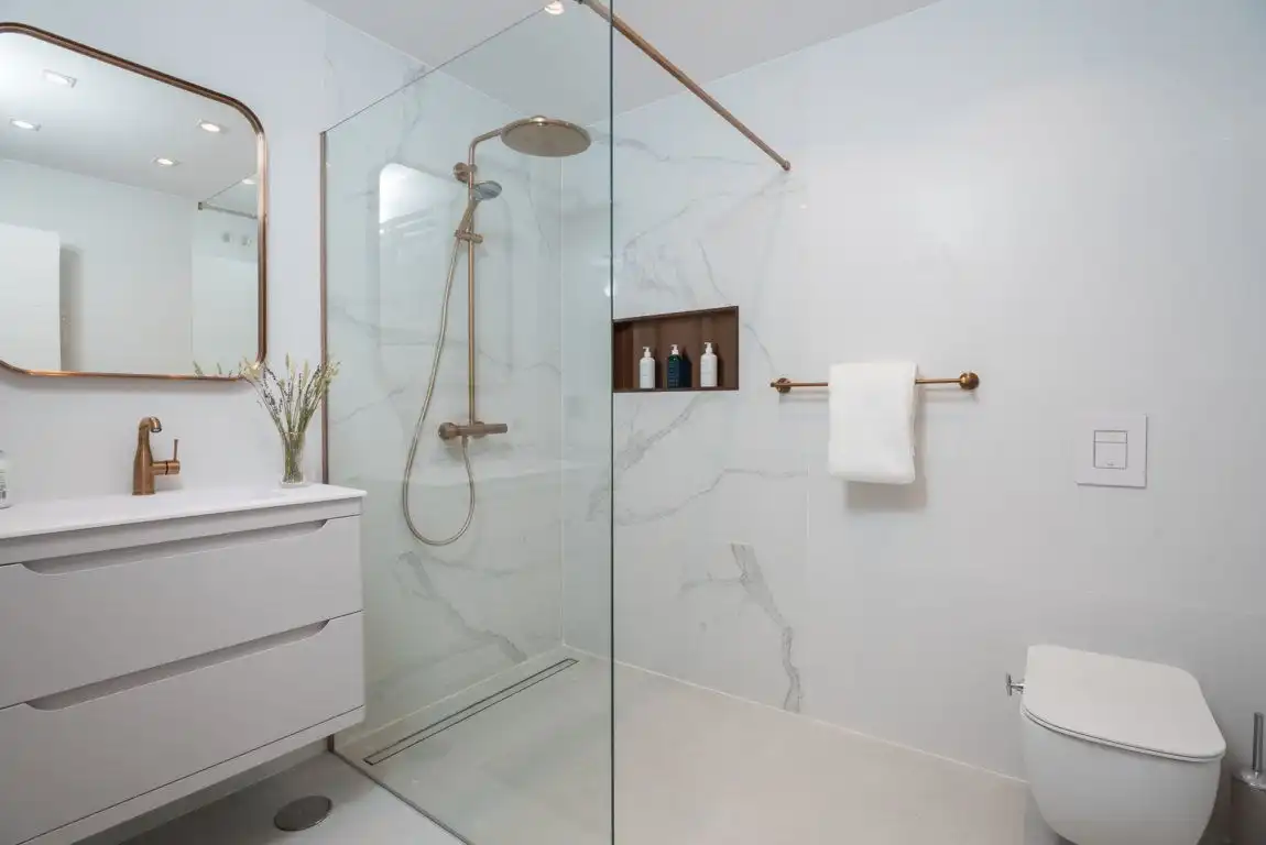 Casa con piscina en venta en Elviria - Cabopino, imagen 20