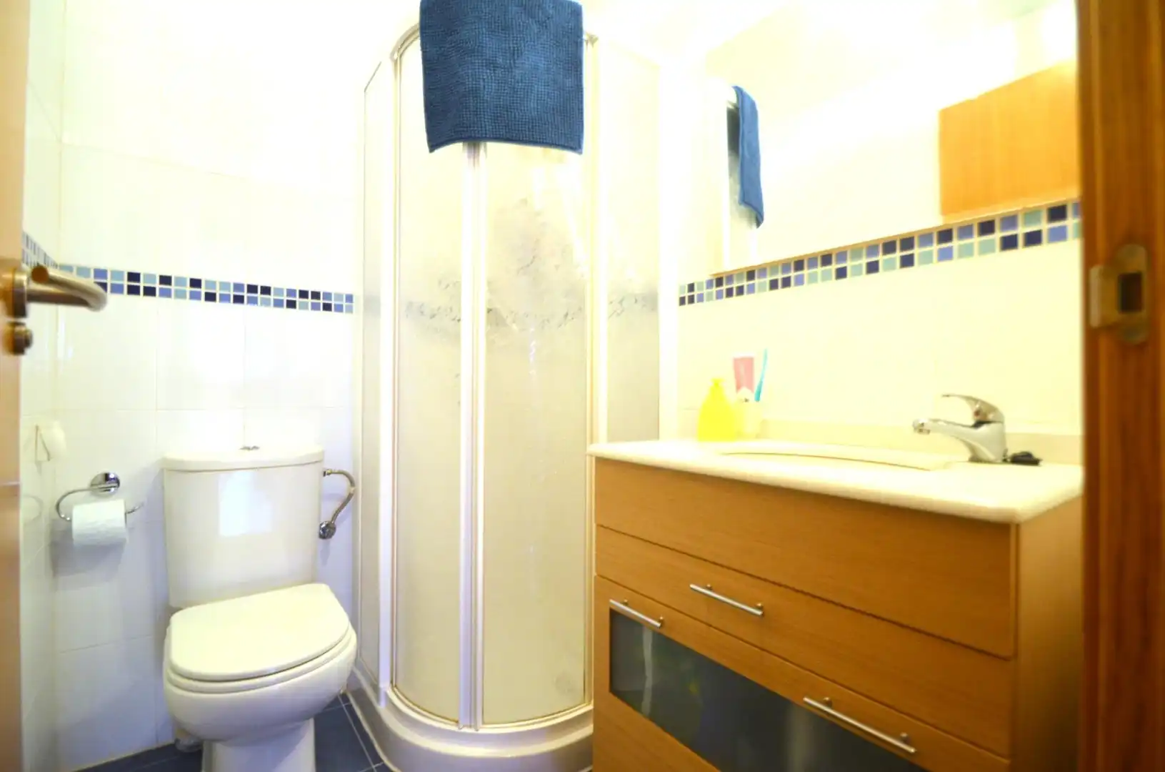 Apartamento con piscina en venta en La Cala de Villajoyosa, imagen 25