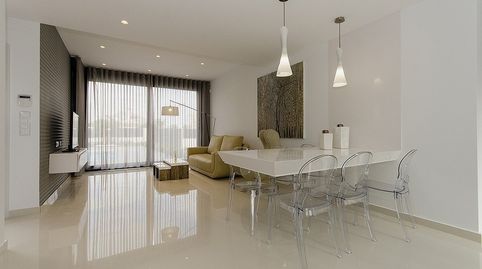 Foto 3 de Casa o xalet en venda a Aguamarina, Orihuela